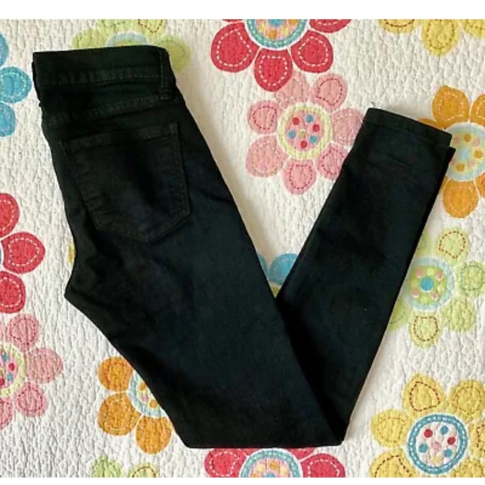 STITCH FIX EDYSON Stretch Skinny Ankle Jea… - Picture 4 of 7
